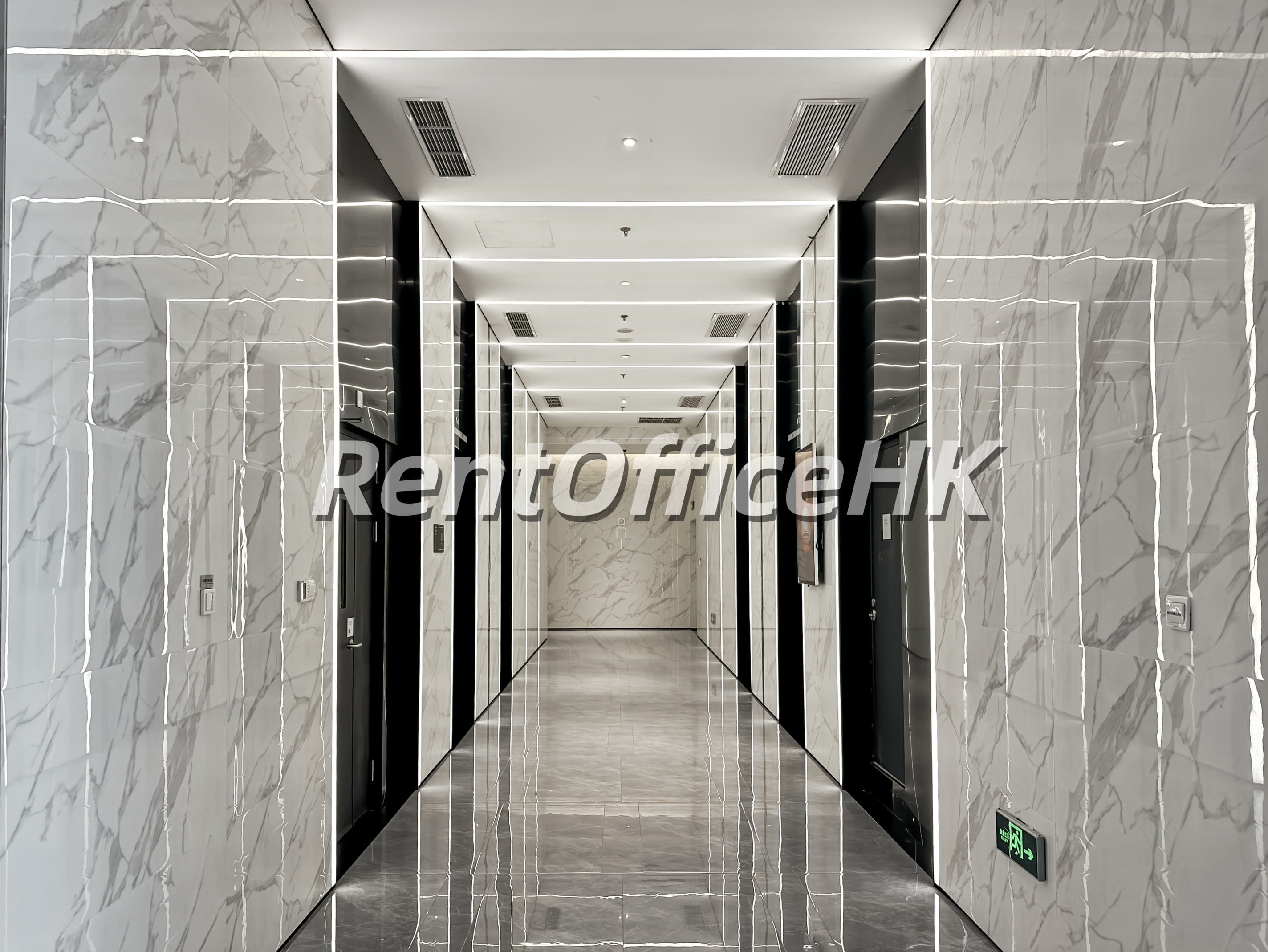 G60-Shang Hai Coworking Space